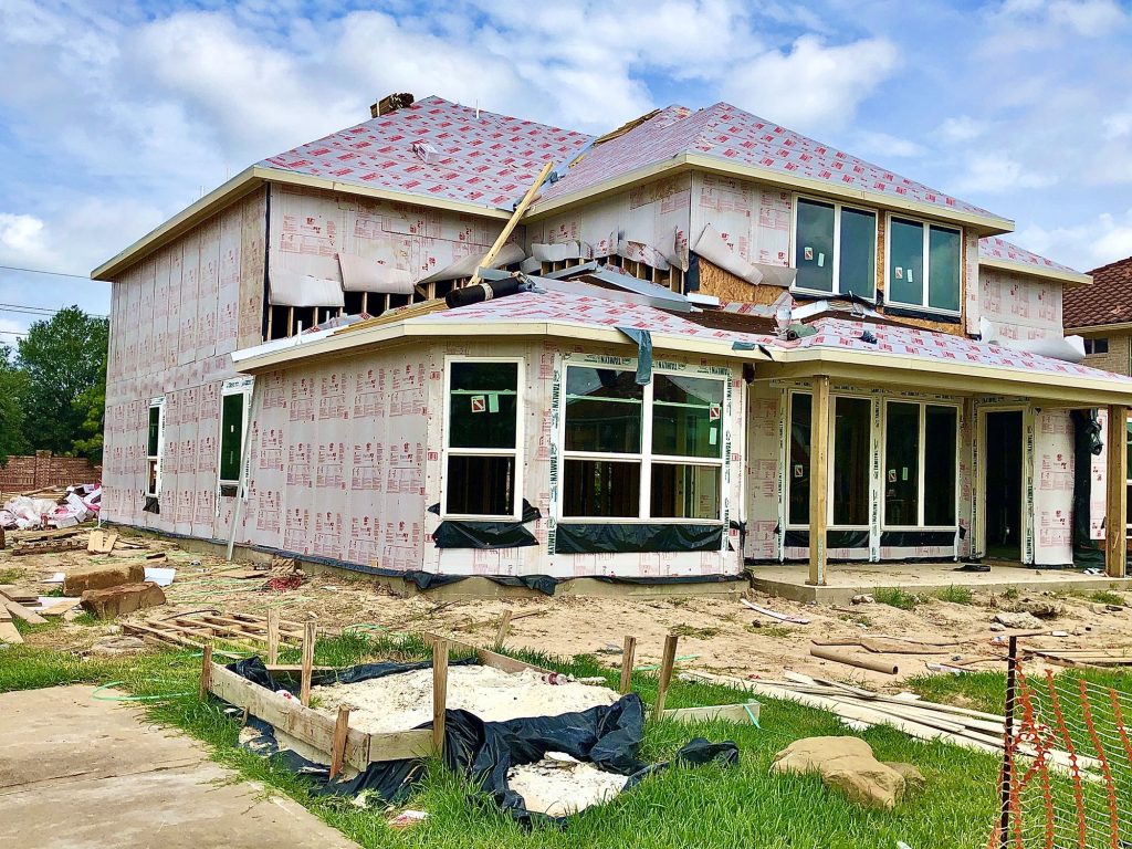 Home Construction - The Stages of Building a Home
